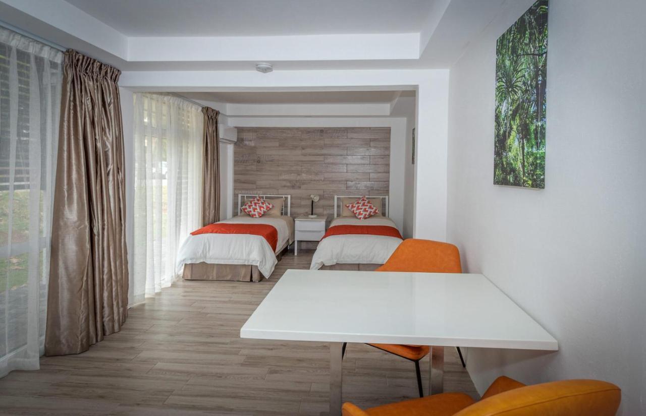 Christmas Island Apartments Flying Fish Cove Εξωτερικό φωτογραφία